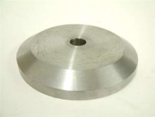 Whirlwind Front Washer - Model