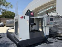 CNC HAAS VF0