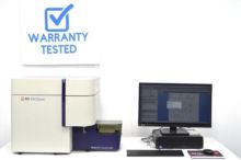 BD FACSLyric Flow Cytometer (3)Lasers(12)Colors/(14)Detectors