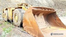 CATERPILLAR ST1520