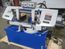 ACRA SPEEDER FHBS-918VSA HORIZONTAL MITERING