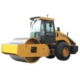 SHANTUI 20 ton Road Roller