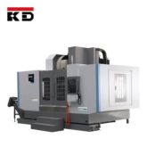 miUmac cnc metal milling machine