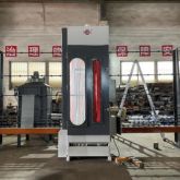 2m Glass sanding machine, glass