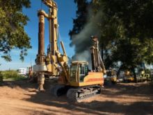 Bay Shore System E6050