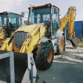 2016 LIUGONG 777A