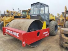 2005 dynapac CA 251D