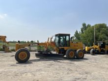2018 XCMG GR2153 Grader