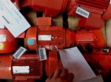 gear motor