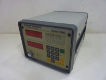 KRUPP KAUTEX Controller MAC 100