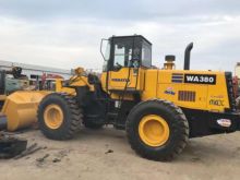 2019 Unknown WA380