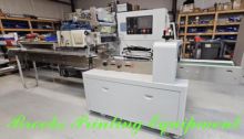 Excel C-350 Horizontal Flow Wrapper,