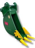 8″ Trenching Bucket for Takeuchi: