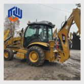 2023 Used Construction Heavy Machinery