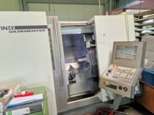 2006 Gildemeister TWIN 42 CNC