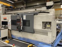2006 MAZAK INTEGREX 400-IV S in Cologne, North Rhine-Westphalia, Germany