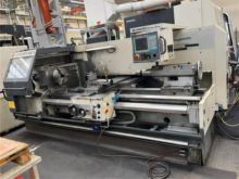 2003 MONFORTS KNC 6 lathe