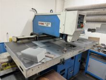 1996 EUROMAC CX 750/30 CNC