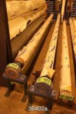 Mount Hope Bow Roll, 217"