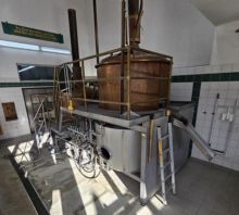 完全な醸造工場