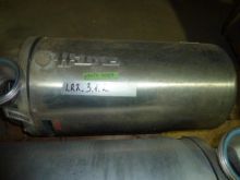Pompa centrifuga