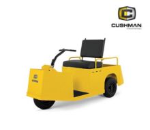 Used Minute Misers for sale. Cushman equipment & more | Machinio