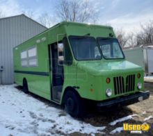 morgan olson step van for sale