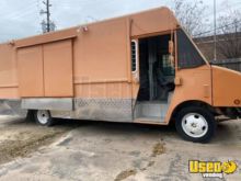 utilimaster step van for sale