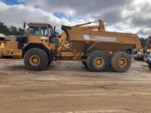 1998 VOLVO A35C