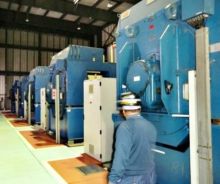|| 2001 Wartsila W18V32 Complete