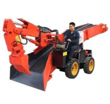 underground excavator underground mining excavator,small