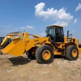 Yesr 2022 Good Condition Caterpillar