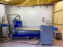 Sideco ProCut SIR-1325C I CNC-router