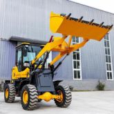 Earth Moving Machinery 1 Ton