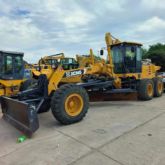 2023 XCMG GR2153 USED MOTOR