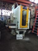 FEDERAL TABLE-UP BROACHING MACHINE