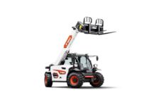 BOBCAT TL25.60 TELEHANDLER