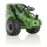 360° toebehoren rotator