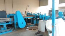 2012 KM Machinery CTL -