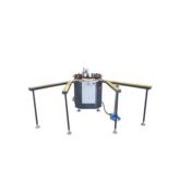 USED Moon Machinery Offers Hydraulic