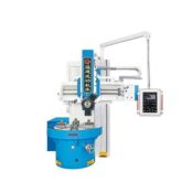Multi Purpose Combo CNC Lathe