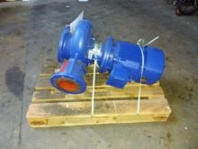 Pompa centrifuga