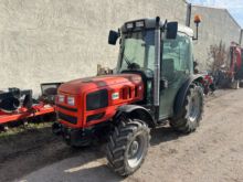 2003 Same Dorado S70