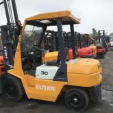 2018 CHINA k30
