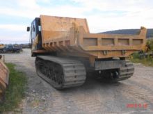 2010 Morooka MST 2200VD