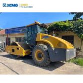 2020 XCMG XS203J used xcmg