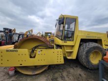 2017 Bomag BW217D-2