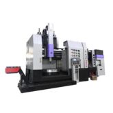 2023 Cnc Horizontal Lathe Price