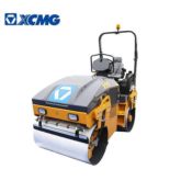 2019 XCMG XMR303s