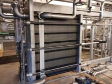 プレート式熱交換器